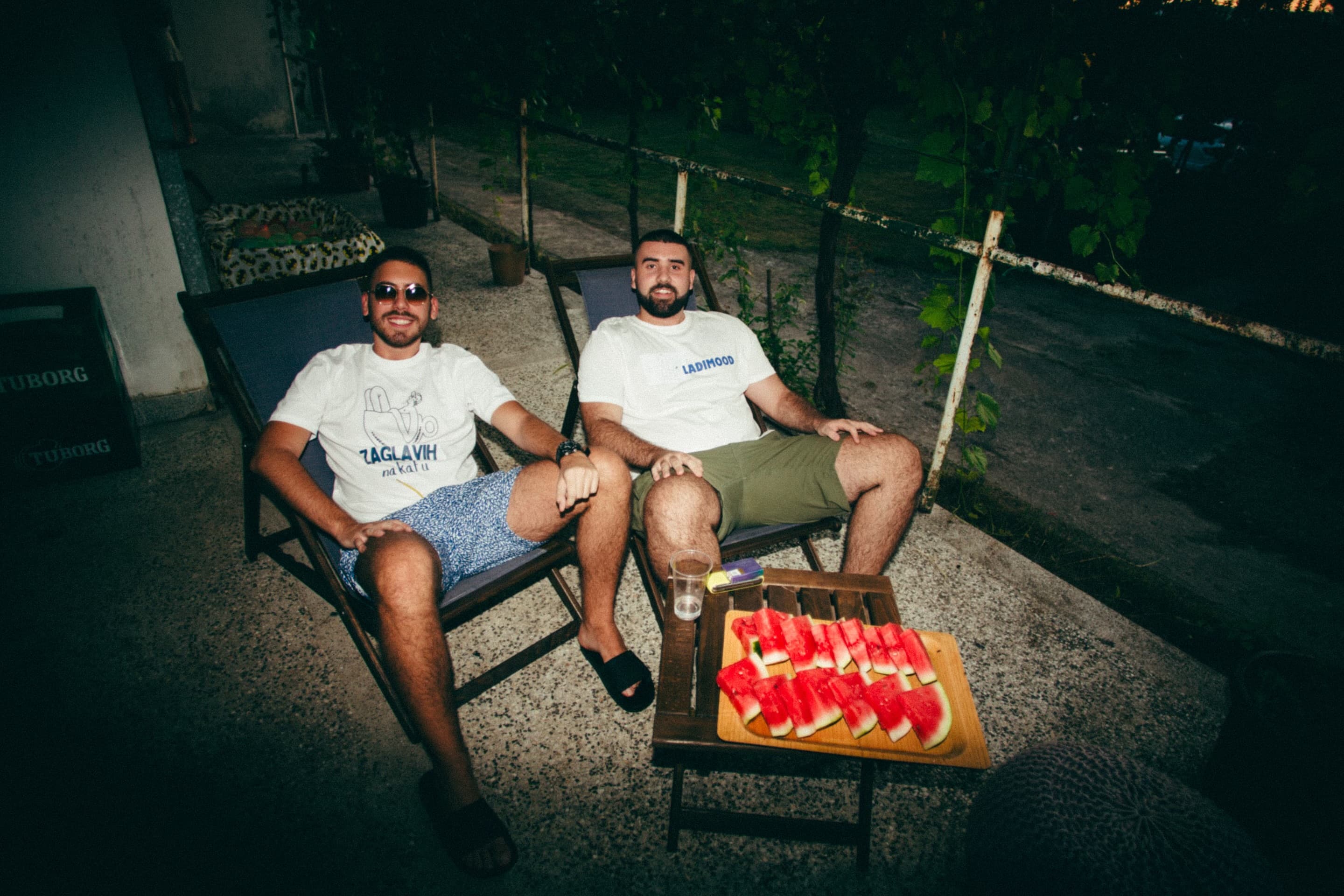 Ladimood stil zabava 5