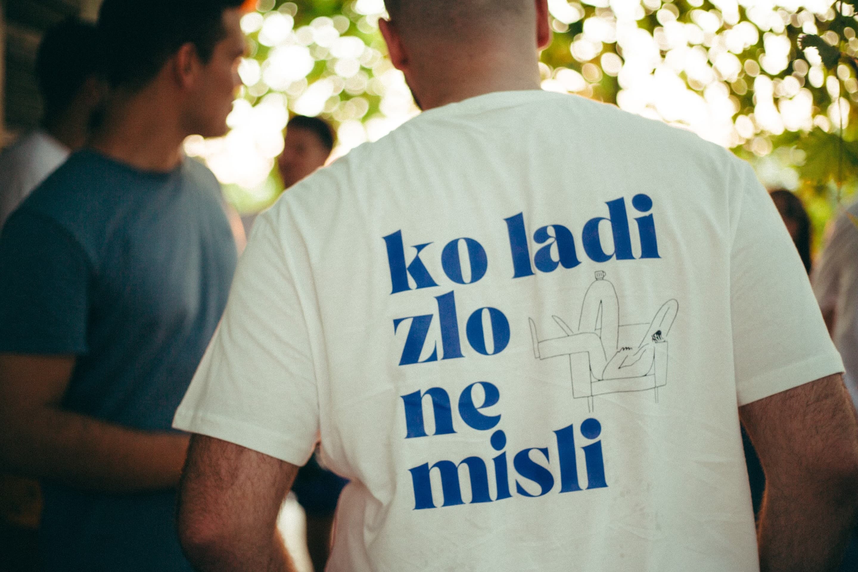Ladimood stil zabava 7